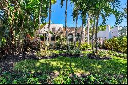 827 Ardmore Road In West Palm Beach, Florida