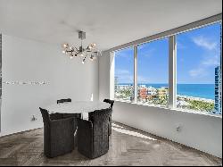 400 S Pointe Dr 1706 In Miami Beach, Florida