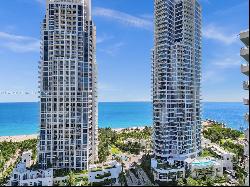 400 S Pointe Dr 1706 In Miami Beach, Florida