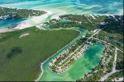 NCYC Beachfront Parcel 67