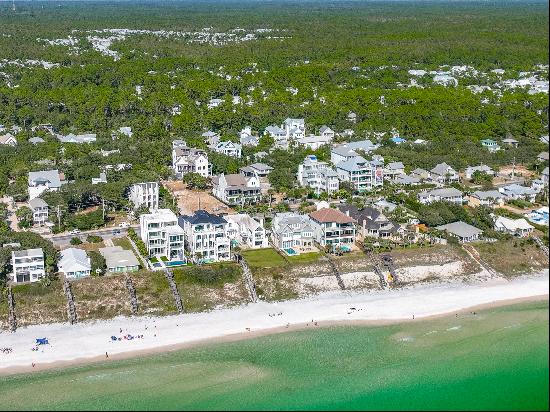 Build Your Beach Retreat In A 30A Boutique Community 