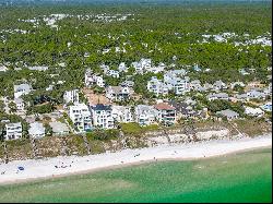 Build Your Beach Retreat In A 30A Boutique Community 