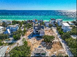 Build Your Beach Retreat In A 30A Boutique Community 