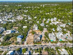 Build Your Beach Retreat In A 30A Boutique Community 