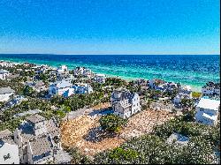 Build Your Beach Retreat In A 30A Boutique Community 