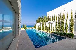 Five Bedroom Villa in Serene Location in Sea Caves, Pafos