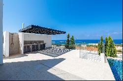 Five Bedroom Villa in Serene Location in Sea Caves, Pafos