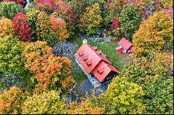 Sainte-Anne-des-Lacs, Laurentides