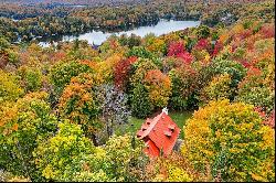 Sainte-Anne-des-Lacs, Laurentides