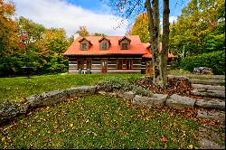 Sainte-Anne-des-Lacs, Laurentides