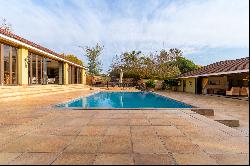 Lodge, Dinokeng