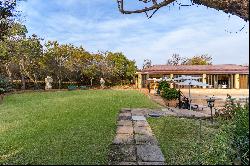 Lodge, Dinokeng