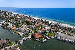 BELLEAIR BEACH YACHT CLUB ESTATES