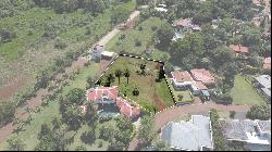 Spacious Plot in Puerto Marco with Views of the Acaray River