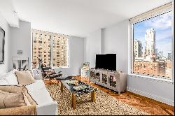 Central Park Corner 2 Bedroom