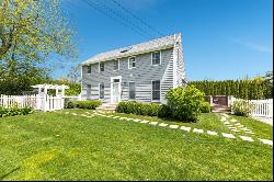 SAG HARBOR BAY POINT YEAR ROUND RENTAL . . .