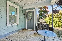 Cape Cod Charm - 2 unit Multi-Family