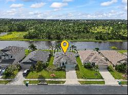 1647 Alaqua Way, Melbourne, FL, 32904