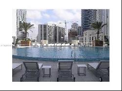 55 SE 6 St Unit 3504, Miami FL 33131