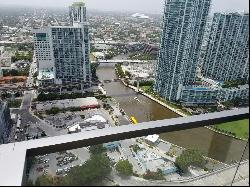 68 SE 6 St Unit 4004, Miami FL 33131