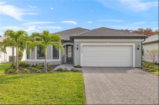 20285 Napa Loop, Estero FL 33928