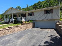 205 Germania St, Galeton PA 16922