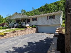 205 Germania St, Galeton PA 16922