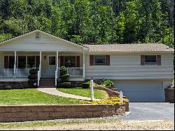 205 Germania St, Galeton PA 16922