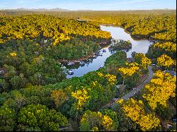 Embrace the Lake Life - Build Your Dream Retreat on Lake Lanier