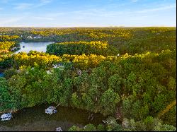 Embrace the Lake Life - Build Your Dream Retreat on Lake Lanier