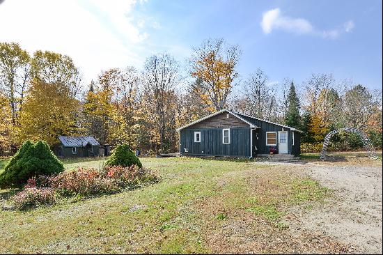 Charming Bungalow