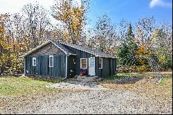 Charming Bungalow