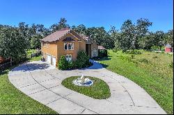 86031 Meadowfield Bluffs Road,Yulee, FL, 32097