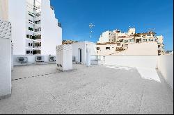 Apartment for rent in Palma