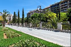 Apartment for rent in Palma