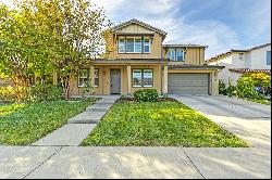 2306 Covered Wagon Lane, Rocklin, CA 95765