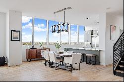 Penthouse Perfection: Unmatched Sophistication in the Heart of Downtown