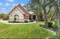 22808 Steeple Bluff, San Antonio, TX 78256