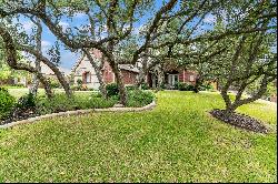 22808 Steeple Bluff, San Antonio, TX 78256