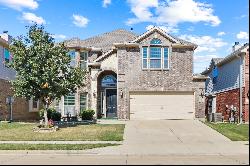 1321 Creosote Drive,Fort Worth, TX, 76177