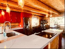 13640 Old Paint Trail,Conifer, CO, 80433