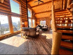 13640 Old Paint Trail,Conifer, CO, 80433