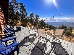 13640 Old Paint Trail,Conifer, CO, 80433