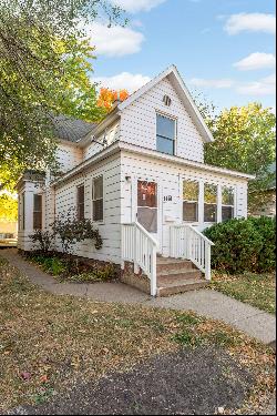 1414 Washington Street Northeast, Minneapolis, MN 55413