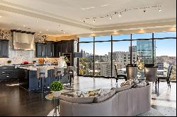 Luxury Living in the Heart of Buckhead!