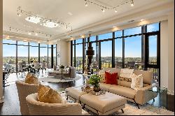 Luxury Living in the Heart of Buckhead!