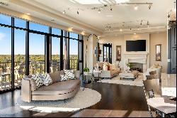 Luxury Living in the Heart of Buckhead!