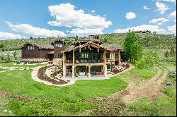 Improved Price Near the Provo River at Victory Ranch!