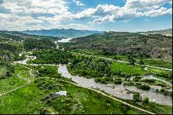 Improved Price Near the Provo River at Victory Ranch!