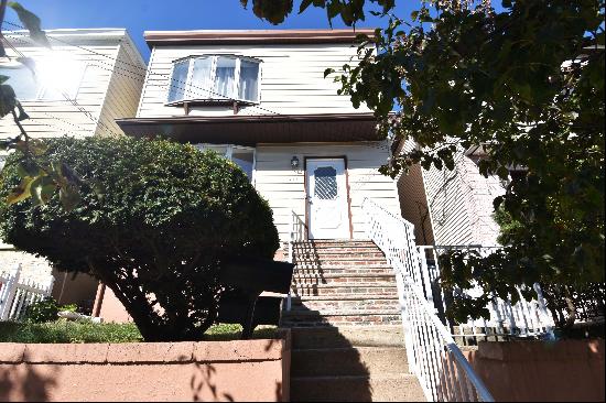 111 Belmont Avenue, Garfield, NJ, 07026